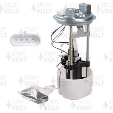 Модуль погружного ЭБН УАЗ-315195 Хантер ЕВРО-2 /STARTVOLT/ SFM 0312 START VOLT