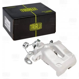 Суппорт торм. для а/м Peugeot 407 04-/Citroen C5 08- зад. прав. d38мм CF 550120 CF550120 TRIALLI