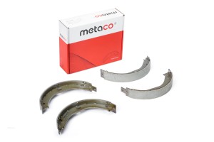CHRYSLER JEEP GRAND CHEROKEE (2004-2010) 3030069 METACO