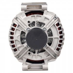 Генератор 200A LG 1580 START VOLT