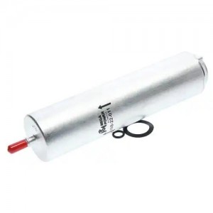 Фильтр топливный BMW 1 (F20,F21),3 (F30,F31,F34) (11-) (1.4/2.0) MEGAPOWER 110-22-011 MEGA POWER