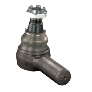 Наконечник рулевой тяги [LHT M38x1.5/M30x1.5 L=135] 19046 FEBI BILSTEIN