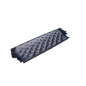 Решетка бампера RENAULT Duster (21-) переднего NSP NSPRS97N74 NSP