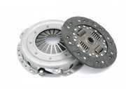 Сцепление в сборе для а/м ГАЗ 406, 409 дв. "SACHS" (комплект) 3000951644 SACHS