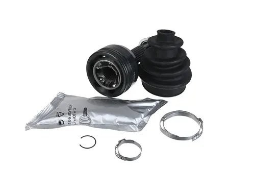 ШРУС наружный к-кт! 8200341698\ Renault Clio III 1.2 05> Z21592 ZENTPARTS