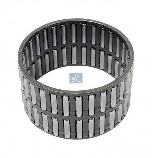 Пружина синхронизатора! d6 L34 ZF(S5-50.S6-65/80/90.4S-120GP,5S-90/9 2.5S-110/1G 4 DIESEL TECHNIC