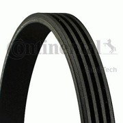 Ремень поликлиновой 4PK790 4-PK-790 CONTITECH