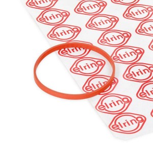 прокладка дроссельной заслонки!\ Audi A4/A5/A6 07>, VW Touareg 03> 773.860 ELRING