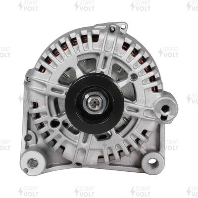 Генератор для а/м BMW X5 E53 (03-)/X3 E83 (05-) 3.0D 150A (LG 2632) LG2632 START VOLT