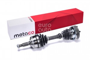 MERCEDES BENZ VITO (638) (1996-2003) 5800014 METACO
