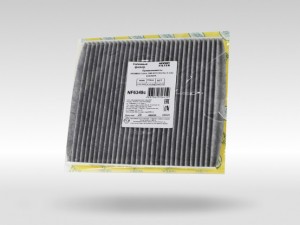 Фильтр салона NF6348C NEVSKY FILTER