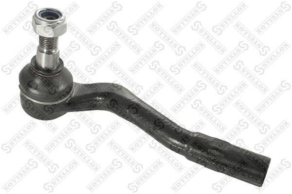 наконечник рулевой правый!\ MB W203/C209 all 00> 51-00903A-SX STELLOX