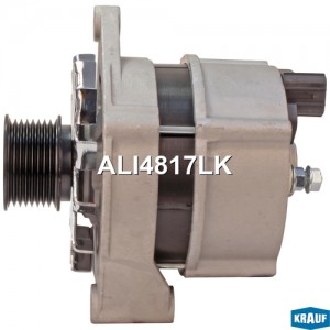Генератор CASE FIAT KRAUF ALI4817LK KRAUF