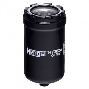 Фильтр гидравлический HY382W HENGST
