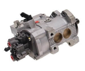 Насос топливный SITRAK HOWO высокого давления MOVELEX VG1034080001MX MOVELEX