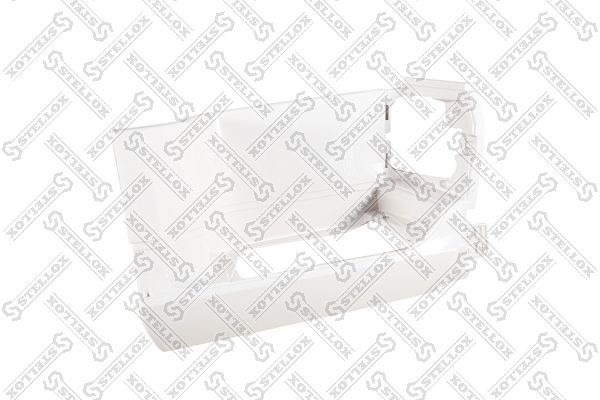 подножка! нижняя правая\ DAF XF106 Euro 6 87-23299-SX STELLOX