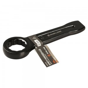 Ключ нак 34 ударный /AIRLINE/ ATAH123 AIRLINE