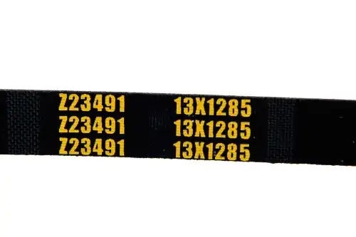 ремень клиновой! 13X1285 MB W116 2.8/3.5i 72-80 Z23491 ZENTPARTS