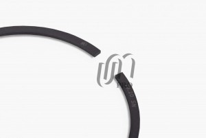 Кольца поршневые 0.50 Toyota 5A-F D 78.7+0.50 1.2-1.5-3.0 на 1 цил. UM PR1215050 UNITED MOTORS PRO