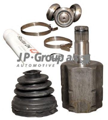 AUDI/ VW/ SEAT / SKODA 11 435 017 10 JP GROUP