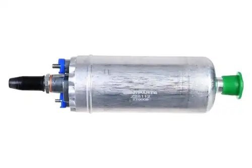 насос топливный электрический!\MB W210/W124/C124/R170 SLK M111.940/960/942/970 9 Z28112 ZENTPARTS