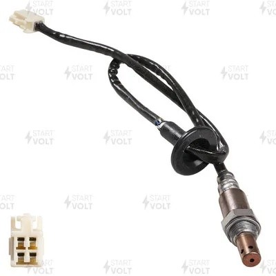 Датчик кисл. для а/м Toyota Corolla 00-/Avensis 03- 1.6i/1.8i после кат. VS-OS19 VS-OS 1914 START VOLT