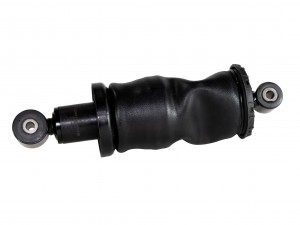 амортизатор кабины !прав.задн.1 ШТУЦЕР(пнев)240-340 O/O 12x45 12x50\MAN TGA 18/2 Z00031 ZENTPARTS