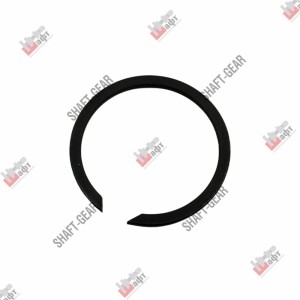 Кольцо стопорное JS125T1701123 SHAFT