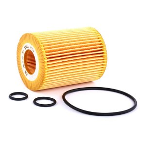 Фильтр масляный(картридж) HU820X MANN FILTER