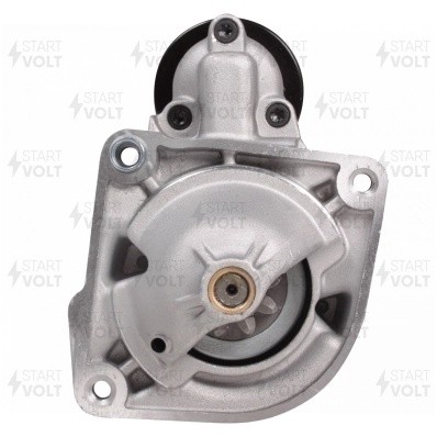 Стартер для а/м Fiat Ducato (94-)/Iveco Daily (96-) 2.3JTD (LSt 1621) LST 1621 START VOLT