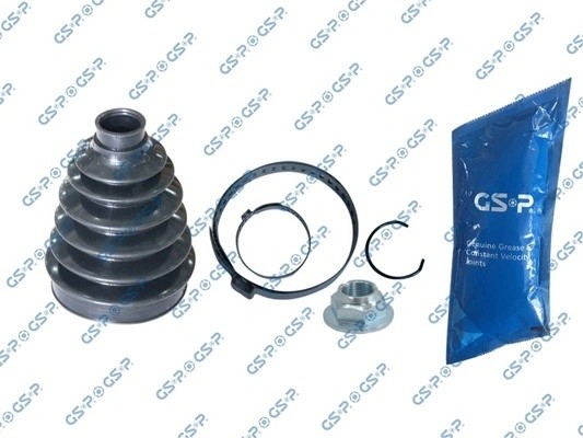 Пыльник ШРУСа, к-т 780407 780407 GS P