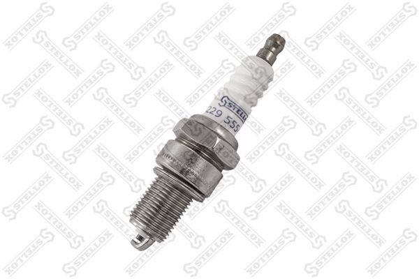 свеча зажигания! (7422/BPR5ES) никель\Mazda 121/626/E2200,Opel Astra/Corsa/Omega 229-555-SX STELLOX