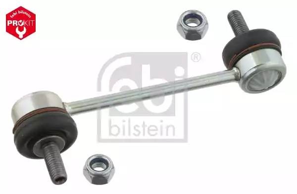 Стойка стабилизатора TOYOTA Corolla (1.8) заднего FEBI 27489 FEBI BILSTEIN