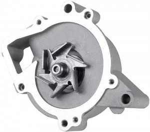 помпа! Opel Astra/Vectra 2.0-2.2i 16V 00> Z14613 ZENTPARTS
