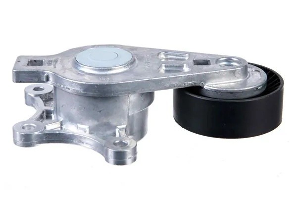 ролик натяжной с механизмом натяжения!\ Ford Explorer 3.5 V6 11> 0341244SX STELLOX