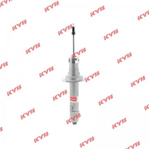 Амортизатор газовый передний левый Gas-A-Just 551129 551129 KAYABA