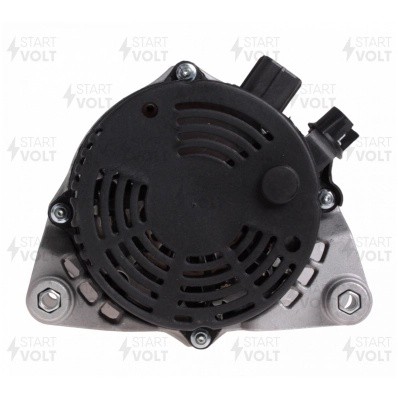 FORD FOCUS 1998> 80A / Реле-регулятор AMP0123 LG 1071 START VOLT