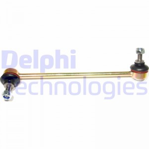 Тяга стабилизатора передн.подвески L/R DELPHI TC1209 DELPHI