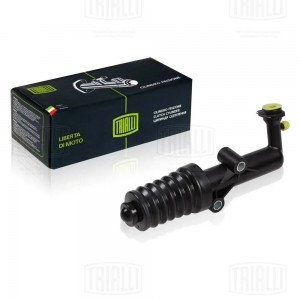 Цилиндр сцепления рабочий ВАЗ-21214,ЛАДА Vesta TRIALLI CF 914 TRIALLI