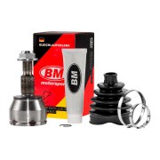 ШРУС передний внешний левый, правый FORD FOCUS 3 CV4081 CV 4081 BM MOTORSPORT