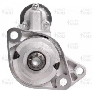 AUDI / SEAT / VW 12V 1,1 KW LST 1816 START VOLT