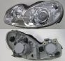 SONATA V (NEW EF) (2001-2003) под эл.корректор 221-1128L-LD-EM DEPO