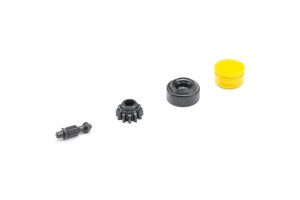MAN 4-SERIE TGA (2000-2008) РМК скобы дискового тормоза Wabco MAX22 T0873-3013 TOPCOVER