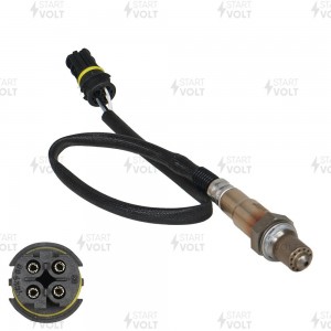 Датчик кисл. для а/м BMW 3 E90 (05-)/1 E81 (04-) 1.6i/2.0i/5 E60 (03-) 2.5i/3.0i VS-OS 2603 START VOLT