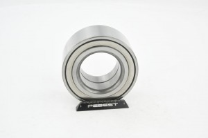 Подшипник ступицы передний HONDA CR-V I 96-01, CIVIC 01-05, ACCORD 98-02 DAC4584 DAC45844042 FEBEST