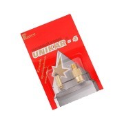 Клапан карбюратора ОЗОН игольчатый UNIKAR UNIKAR4 UNIKAR