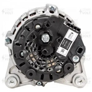 Генератор для ам Лада Vesta (15-),X-Ray (15-) 1.6i 150A (тип BOSCH) (LG 0909) LG 0909 START VOLT