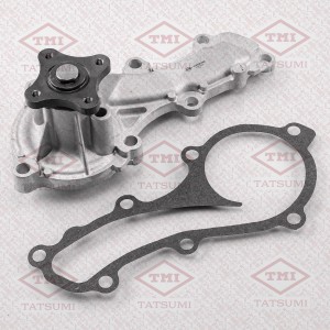 Насос водяной NISSAN Almera/Primera 00- TGF1024 TGF1024 TATSUMI