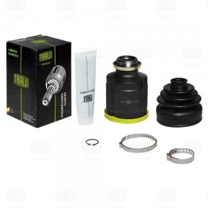 ШРУС внутренний правый Mazda CX-7 07- 2.2/2.3/2.5 AT GO2514 GO 2514 TRIALLI