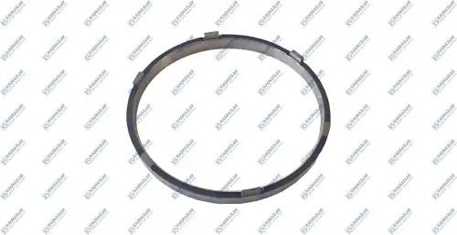 Кольцо синхронизатора блокирующее Scania GR875 (1849 454) ER K0906007 KACMAZLAR